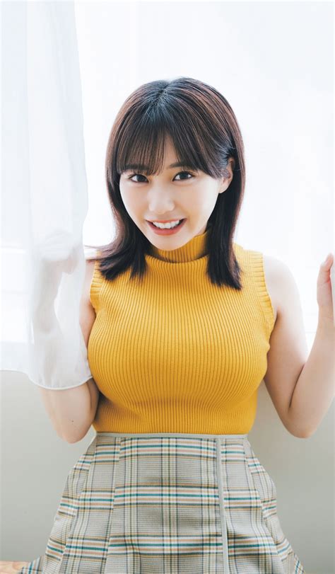 田中美久エロ|田中美久エロ画像147枚！おっぱいがデカいHKT48メンバーのE。